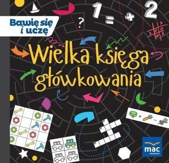 Wielka księga główkowania