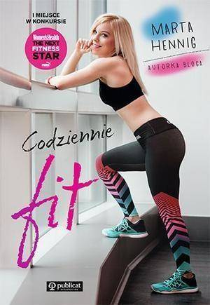 Codziennie fit - Marta Hennig
