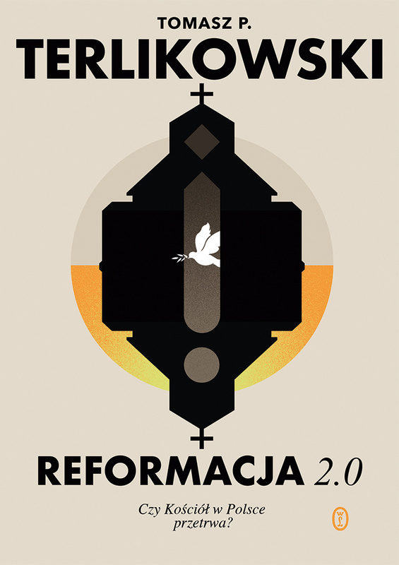 Reformacja 2.0. Czy Kościół w Polsce przetrwa?, Tomasz P. Terlikowski