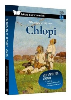 Chłopi z opracowaniem TW, Władysław Reymont