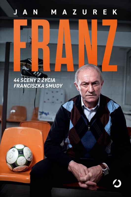 Franz. 44 sceny z życia Franciszka Smudy, Jan Mazurek