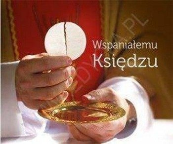 Perełka 277 - Wspaniałemu Księdzu - praca zbiorowa