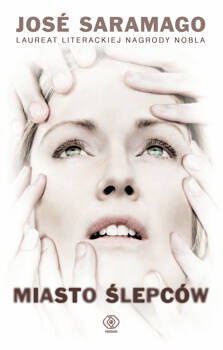 Miasto ślepców, Jose Saramago