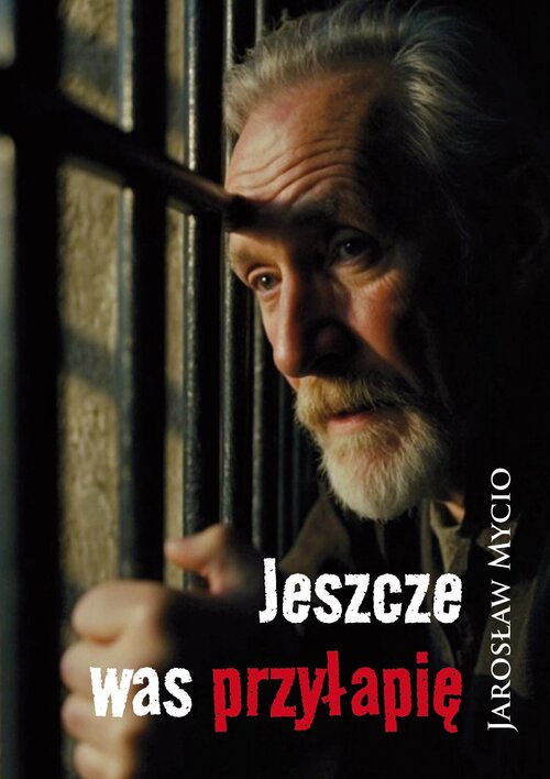 Jeszcze was przyłapię, Mycio Jarosław