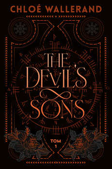 The Devil's Sons, Chloe Wallerand