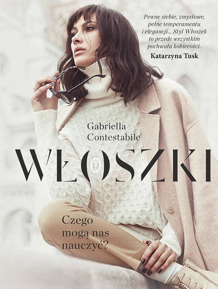 Włoszki, Gabriella Contestabile