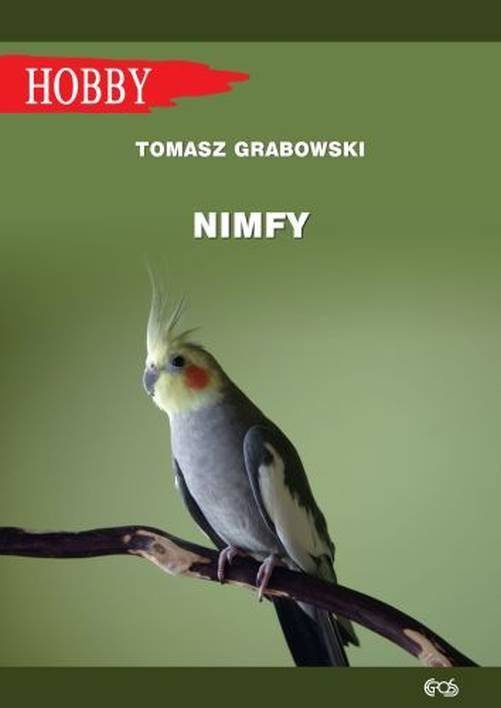Nimfy w.2020 - Tomasz Grabowski