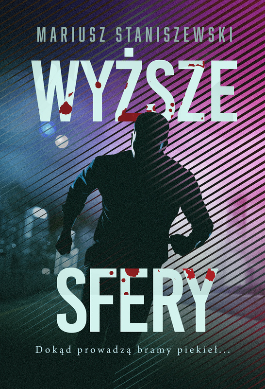 Wyższe sfery, Mariusz Staniszewski