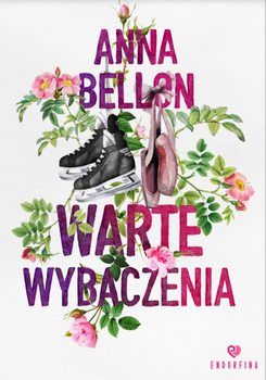 Warte wybaczenia, Anna Bellon