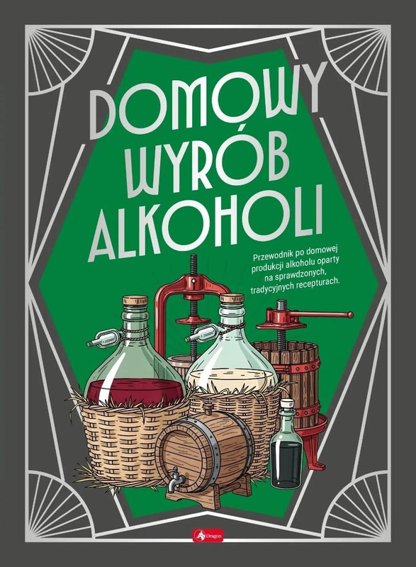 Domowy wyrób alkoholi, praca zbiorowa