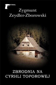 Zbrodnia na Cyrhli Toporowej, Z. Zeydler-Zborowski