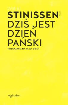 Dziś jest dzień Pański, Wilfrid Stinissen OCD