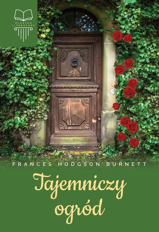 Tajemniczy ogród, Frances Burnet