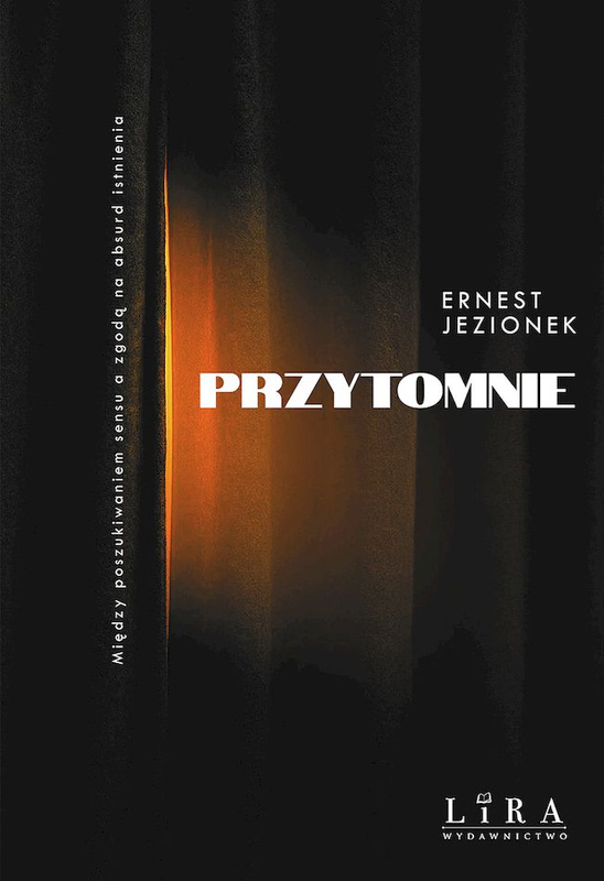 Przytomnie, Ernest Jezionek