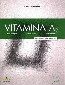 Vitamina A2 ćwiczenia - praca zbiorowa