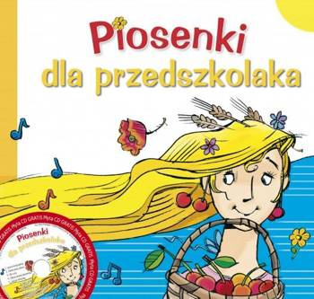 Piosenki dla przedszkolaka