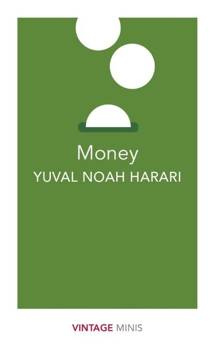 Money, Yuval Noah Harari