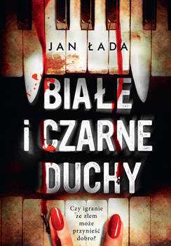 Białe i czarne duchy, Jan Łada