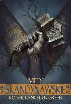 Mity skandynawskie, Roger Lancelyn-Green