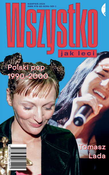 Wszystko jak leci, Tomasz Lada