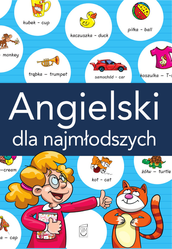 Angielski dla najmłodszych, Opracowanie zbiorowe