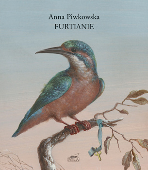 Furtianie, Anna Piwkowska