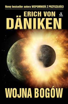 Wojna bogów, Erich Von Daniken