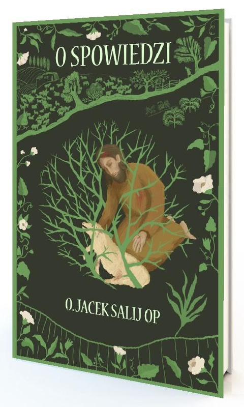 O spowiedzi najprościej, Jacek Salij OP