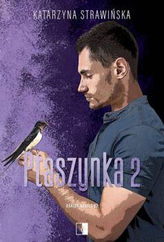 Ptaszynka. Bracia Davies. Tom 2, Katarzyna Strawińska