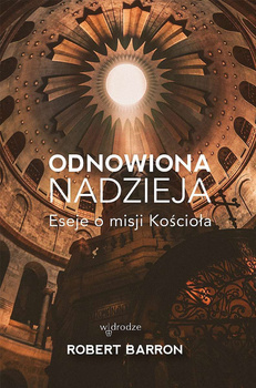 Odnowiona nadzieja, Robert Barron