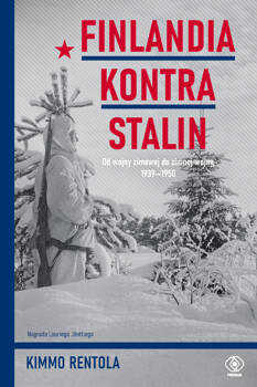 Finlandia kontra Stalin, Kimmo Rentola