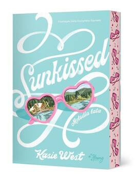 Sunkissed, West Kasie