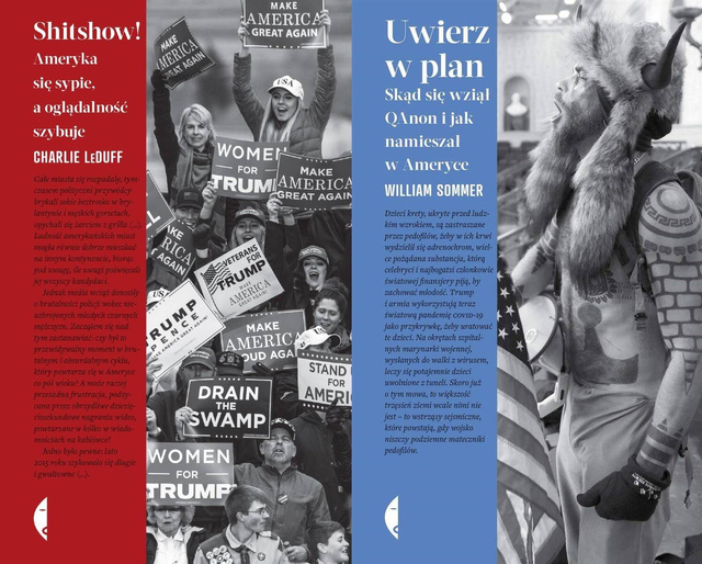 Uwierz w Plan + Shitshow!