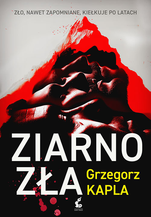 Ziarno zła, Grzegorz Kapla