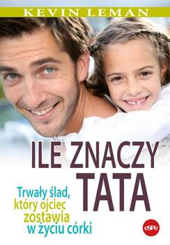 Ile znaczy tata, Kevin Leman