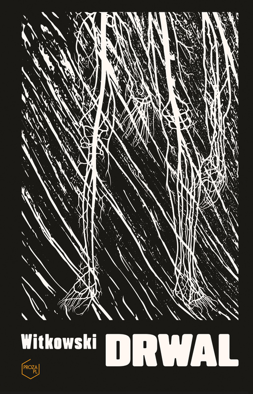 Drwal, Michał Witkowski