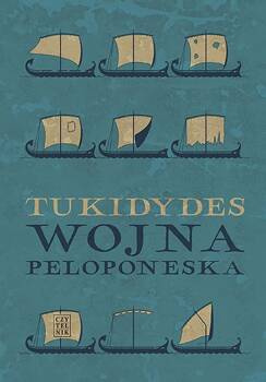 Wojna peloponeska wyd. 6, Tukidydes