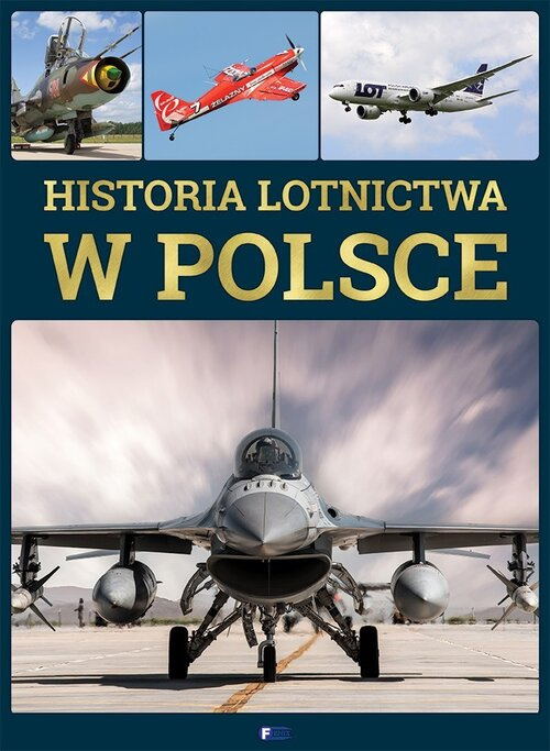 Historia lotnictwa, opracowanie zbiorowe