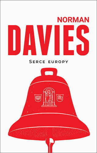 Serce Europy, Norman Davies
