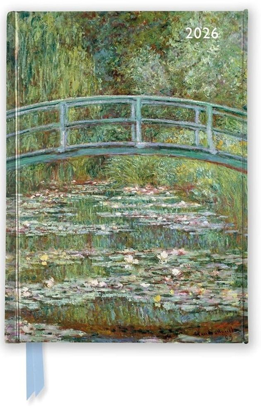 Terminarz 2026 A6 TW Most nad stawem Monet