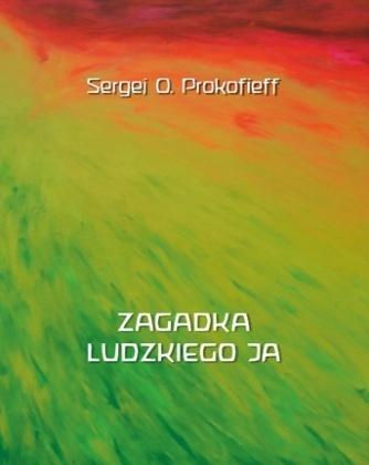Zagadka ludzkiego Ja, Sergej Prokofieff