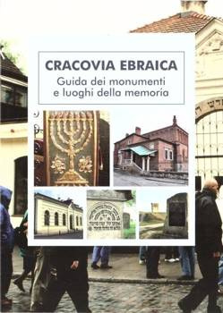 Cracovia Ebraica. Żydowski Kraków w.włoska, Eugeniusz Duda