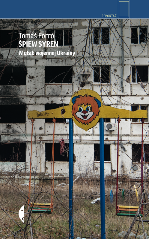 Śpiew syren, Spev Siren