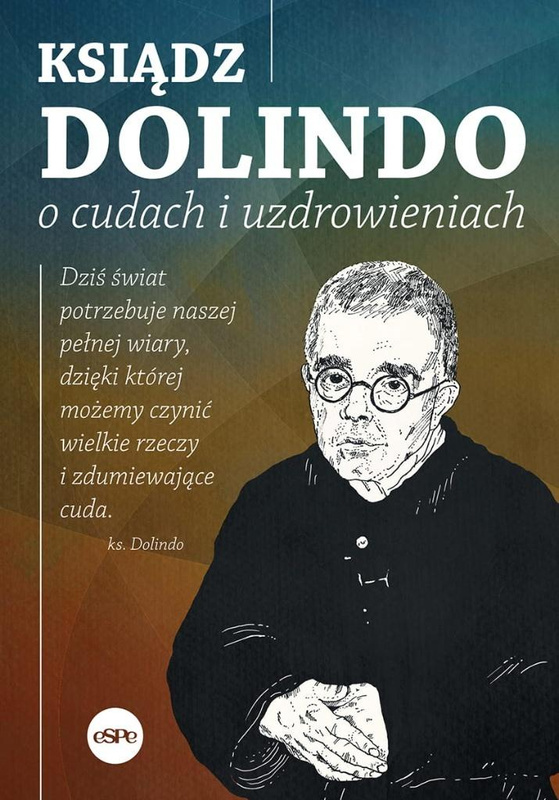 Ksiądz Dolindo o cudach i uzdrowieniach, Krzysztof Nowakowski