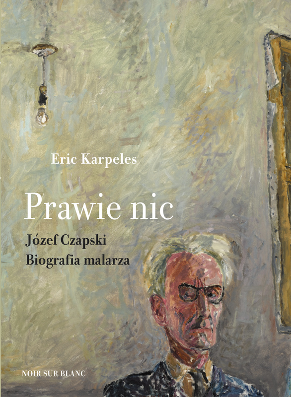 Prawie nic, Eric Karpeles