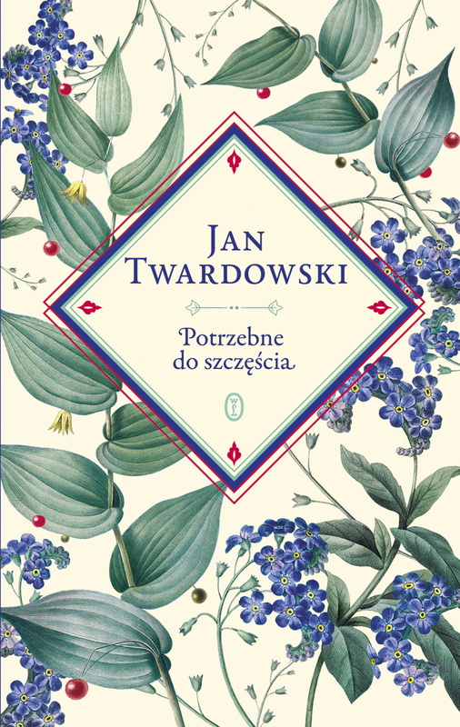 Potrzebne do szczęścia, ks. Jan Twardowski