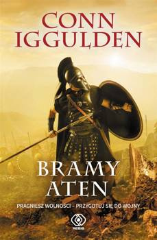 Bramy Aten, Conn Iggulden