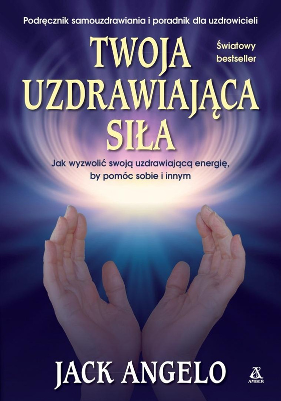 Twoja uzdrawiająca siła, Jack Angelo