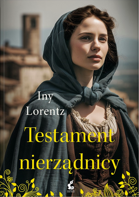 Testament nierządnicy, Iny Lorentz