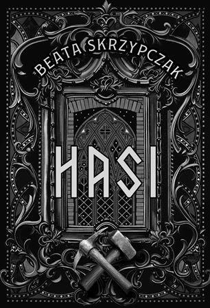 Hasi, Beata Skrzypczak